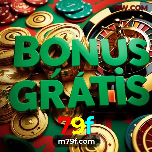 79f BET - Esporte Virtual e Jogos ao Vivo