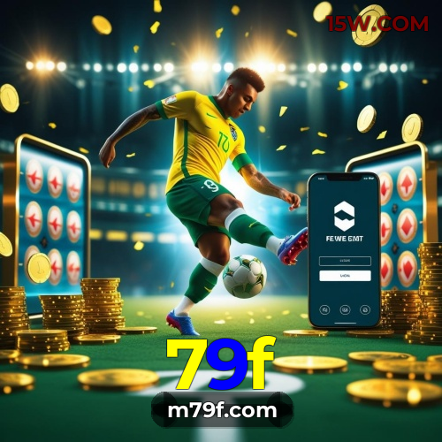 79f Cassino Online Oficial: Licenciado, Seguro e Saque via Pix