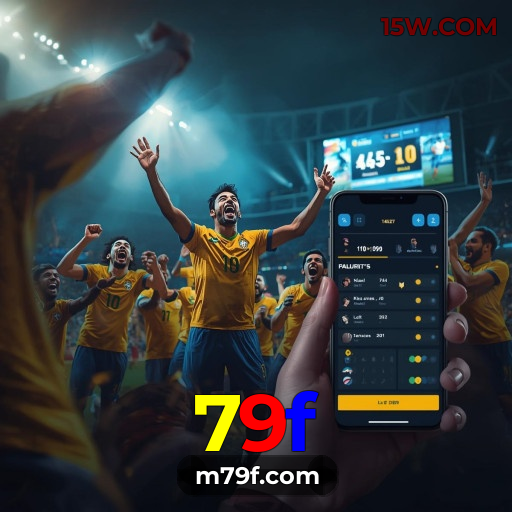 Ganhe 100% de Bônus de Boas-Vindas no seu 79f Favorito