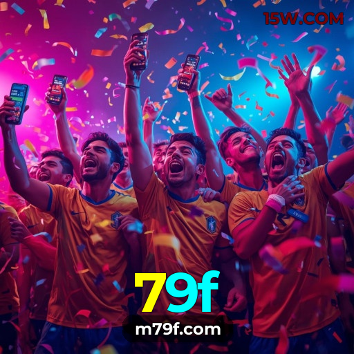 79f: Apostas, Slots e Cassino Ao Vivo Para Todos