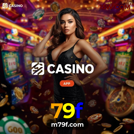 79f | Cassino Online com Jogos, Bônus e PIX