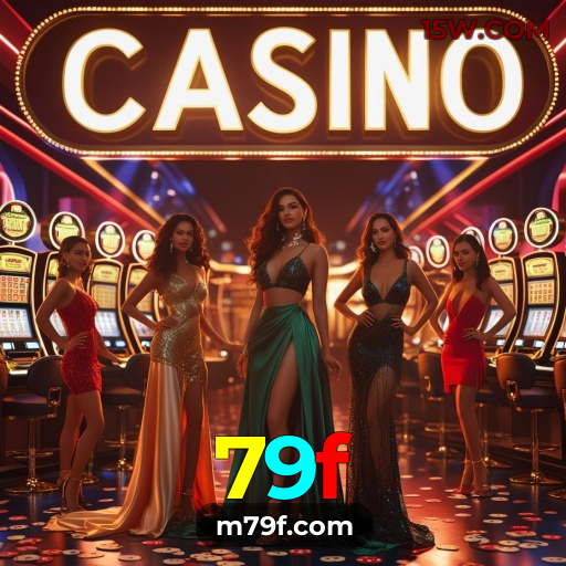 79f.com | Cassino Online Completo e Confiável no Brasil